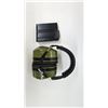 Image 1 : MDT bolt action only 12rd 6 ARC metal mag and a Vanderfields CE2777 ear protection