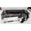 Image 1 : Tipton Gun Butler, set of EZARC ear protection and a Magpull Moe M-LOK forend for Mossberg 590/590AI