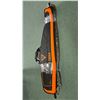 Image 1 : 4 quality soft rifles cases, assorted sizes
