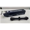 Image 1 : Hawke Sport HD 40 x 32 scope w/ lens caps and original box