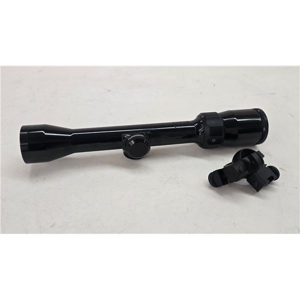 Bushnell 1.75 - 5x32 scope w/ rings