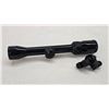 Image 1 : Bushnell 1.75 - 5x32 scope w/ rings