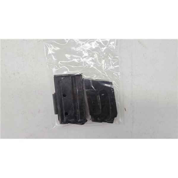 2 Marlin vintage mags including a 782 and 9 7 shot 20 25 780
