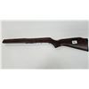 Image 1 : Mossberg 152 .22 cal stock