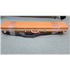 Image 1 : Two hard plastic foam lined cases