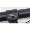 Image 4 : Bushnell R3 4-12 x 40 scope w/ manual and two sets of rings