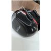 Image 3 : Gun accessories including 52" soft case, two bi-pods and two ear protectors