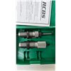 Image 3 : RCBS Fl die set 7mm - 08 rem and a RCBS puller w/o collet