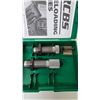 Image 2 : RCBS FL die set .250 sav