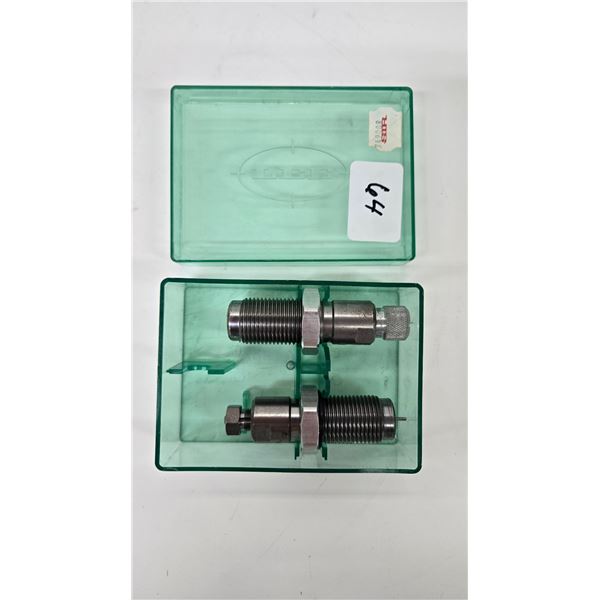 Lee reloading die .223 rem