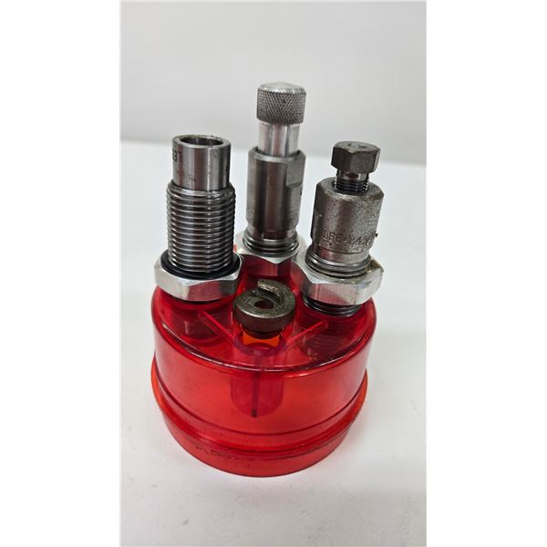 Lee reloading die .243 win