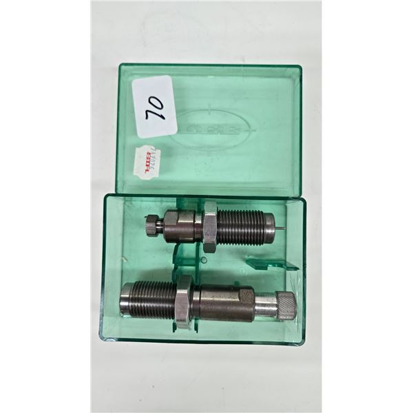Lee reloading die .303 brit