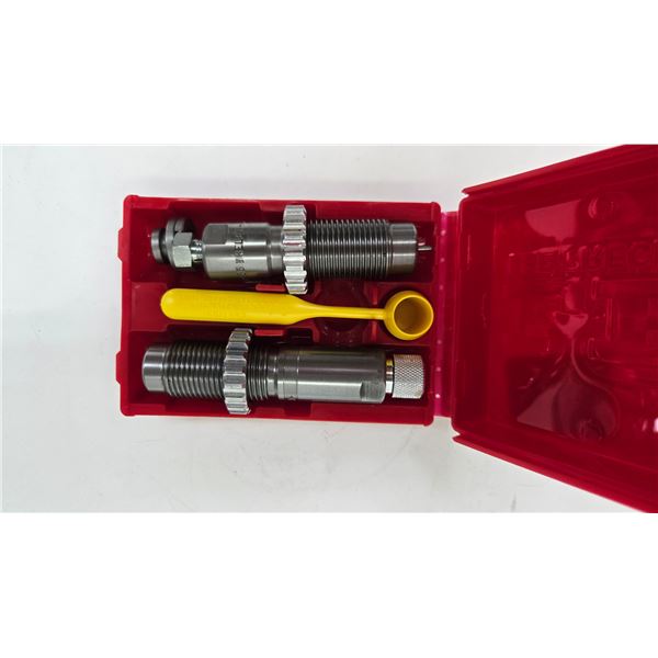 Lee reloading die .35 whelen