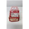 Image 1 : Two boxes Hornady .30 cal including a 56 count box of .220 gr round nose and a 150 gr round nose