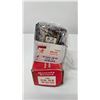 Image 1 : Three boxes of .30 cal bullets including 50 count box Winchester 180 gr ST, 38 count box Hornady 150