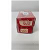 Image 1 : One full 100 count box and a partial 46 count box of Hornady .338 cal 225 gr spire point