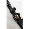 Image 2 : Two vintage scopes including Tasco 1.75x5 and a Bushnell Sportview 3-7x20