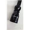Image 5 : Two vintage scopes including Tasco 1.75x5 and a Bushnell Sportview 3-7x20