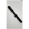 Image 6 : Two vintage scopes including Tasco 1.75x5 and a Bushnell Sportview 3-7x20