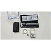 Image 1 : Frankford Arsenal small scale and a Titan digital calipers