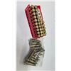 Image 1 : 65 Used 7mm rem mag brass