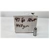 Image 1 : Box of 50 43sp 440gr lead bullets