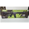 Image 1 : DPMS Panther Arms SBR full auto blowback action BB rifle, rate of fire is 1400 rpm