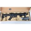 Image 2 : DPMS Panther Arms SBR full auto blowback action BB rifle, rate of fire is 1400 rpm
