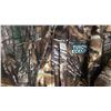 Image 2 : Mens Yukon Gear sent factor lined jacket with tie up hood