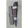 Image 1 : 4 soft rifle cases and a hard rifle case ranging for 40"-50"