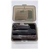 Image 1 : Choke set with wrench for Berretta A400 spotting scope with tripod and carry bag