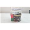 Image 1 : Selection of bullets including 60 count McCracket .224cal 53gr HP, 48 count CIL 277cal 160gr, 56 44m