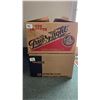 Image 1 : 2 Full 135 count sporting clay boxes including 1 Champion and 1 True Flight