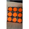 Image 2 : 2 Full 135 count sporting clay boxes including 1 Champion and 1 True Flight