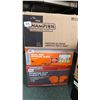 Image 1 : Selection of sporting clays including Champion 107 count and 48 count variety packs and a partial ap