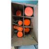 Image 2 : Selection of sporting clays including Champion 107 count and 48 count variety packs and a partial ap