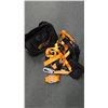 Image 1 : Titan Miller safety harness and full protection gear, unused