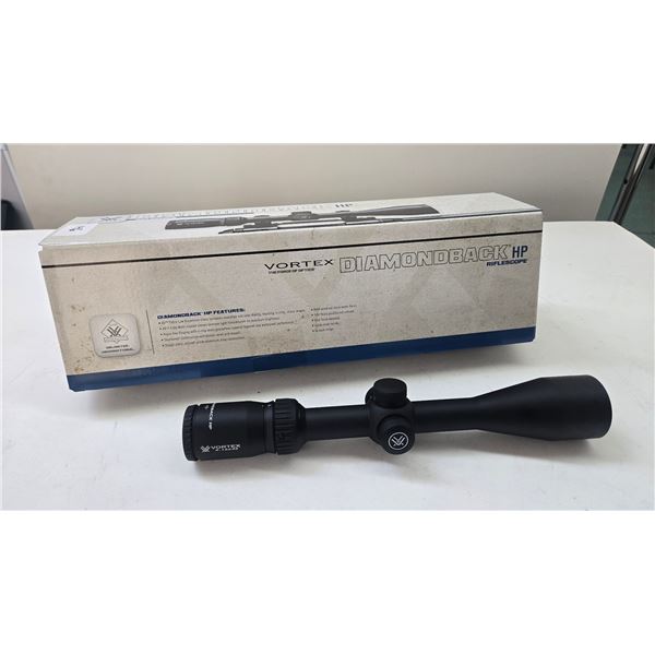 New in box Vortex Back HP 4-16x42 Dead-Hold BDC # DBK-10019