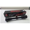 Image 1 : New in box Redfield Revenge 3-9x42 scope PN# 115208
