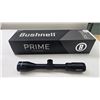Image 1 : New in box Bushnell Prime 3-9x40 scope # RP3940BS3