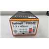 Image 5 : New in box Bushnell Prime 3-9x40 scope # RP3940BS3