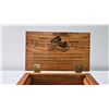 Image 2 : Ducks Unlimited collectors box and decoy of a male mallard duck by P.Leonard