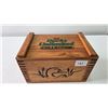 Image 3 : Ducks Unlimited collectors box and decoy of a male mallard duck by P.Leonard
