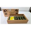Image 1 : Ducks Unlimited complete Wild Fowlers collector set of duck and goose calls