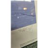Image 4 : 3 unframed limited edition prints including "Hunters Lights" by Des McCaffery 496/950, "Summer Coyot