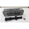Image 1 : Strike Eagle 1-8x24 AR-BDC2 reticle second focal plane scope. Appears new in box, part # SE-1824-1