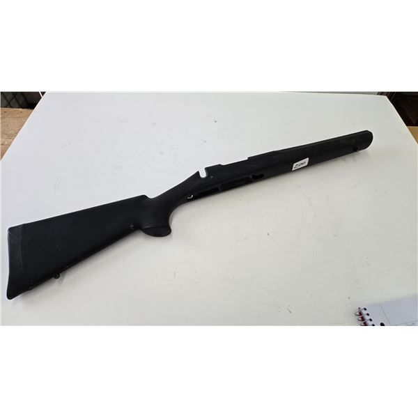 Hogue composite rifle stock to fit Remington 700 rifle