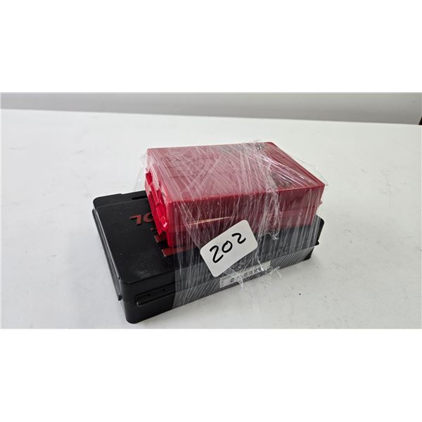 Lee 43 Mouser die set and a Lee primer tool