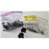 Image 1 : Selection of Enfield 303 parts including bolt and action, trigger guard, mag, etc, plus a selection 