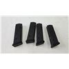 Image 1 : 4 Magpul 17 GL9 pistol mags